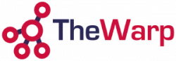 thewarp logo