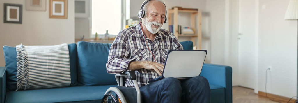 Technology and Older adults