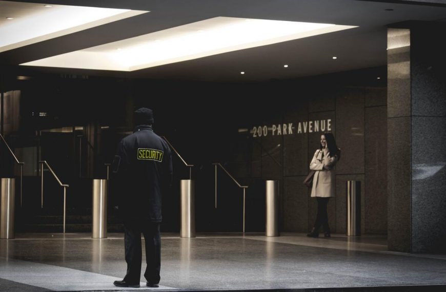 business-security