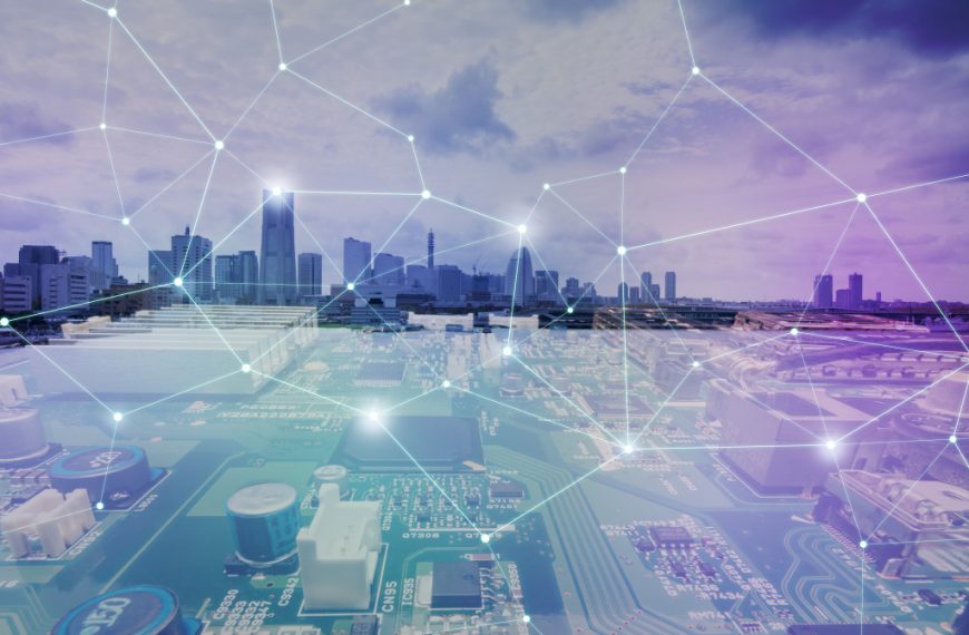 A Closer Look at the Impact of Digitalization in Business