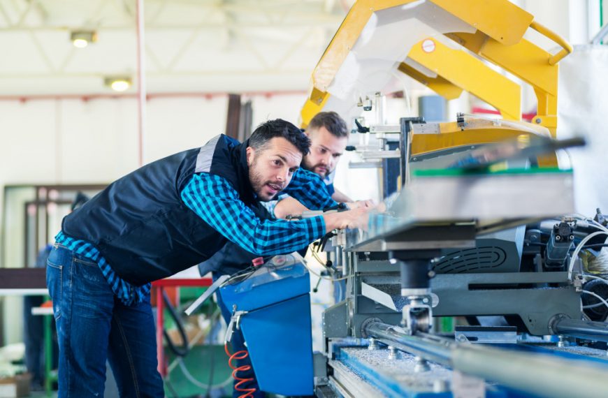 Manufacturing Must-Haves: Keys to Improving Your Bottom Line
