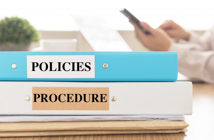 policies