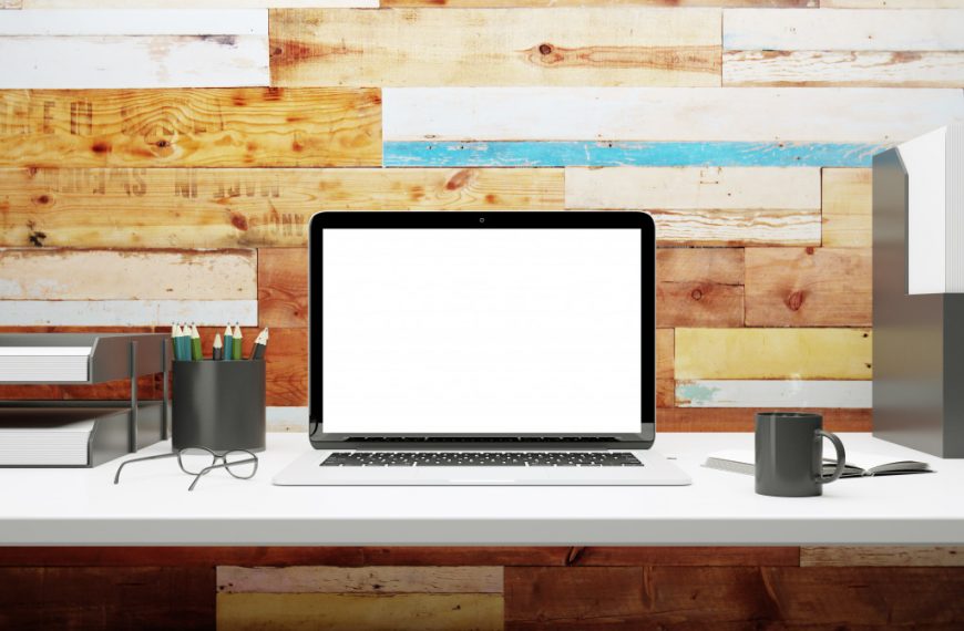 Make Boring Office Walls Great Again: Creative Design Ideas