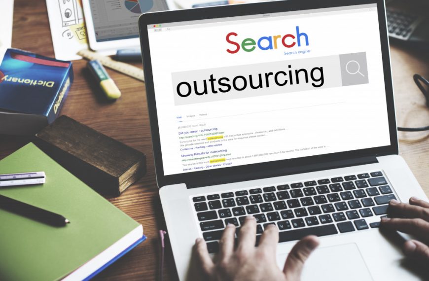 Marketing Tools You Can Outsource