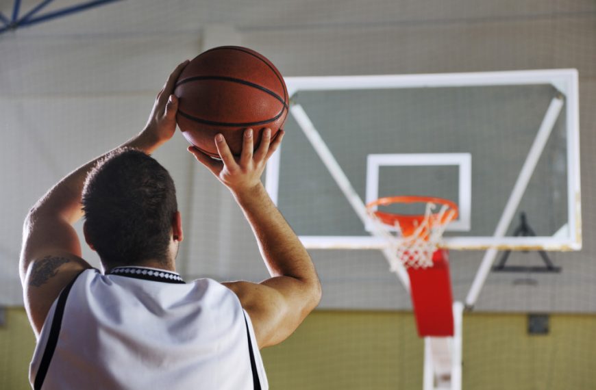basketball