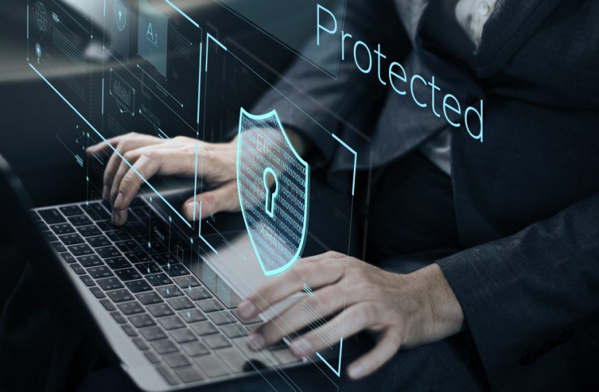 online security
