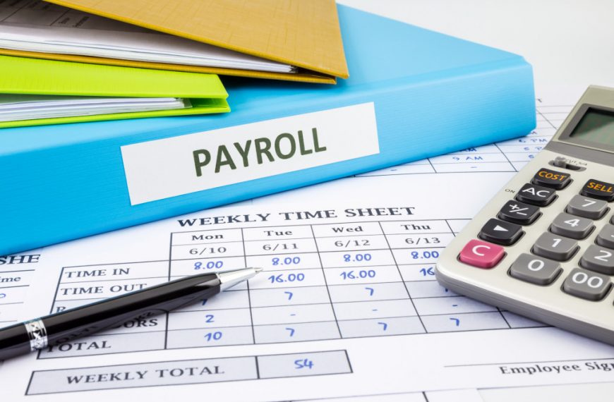 payroll