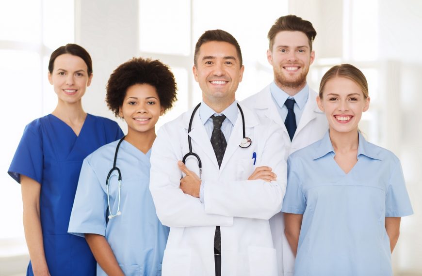 Must-Have Tech Solutions to Properly Maintain Healthcare Facilities