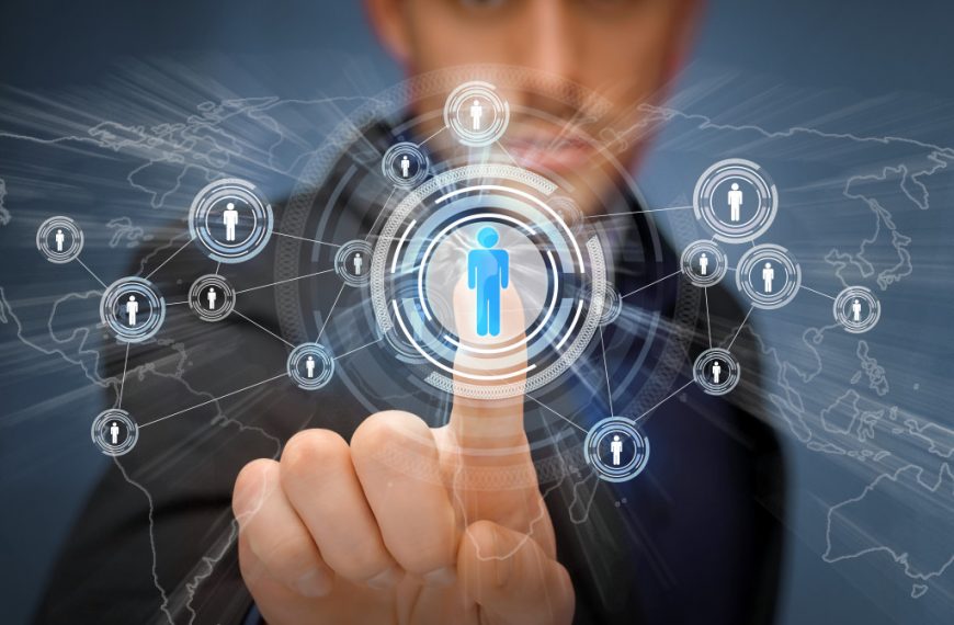 5 Business Tech Tips to Go Paperless