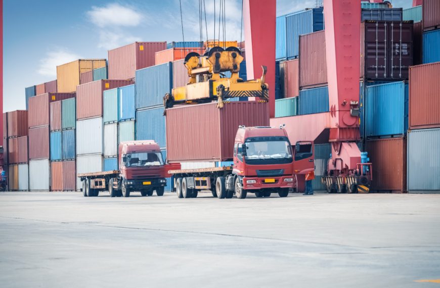 logistics